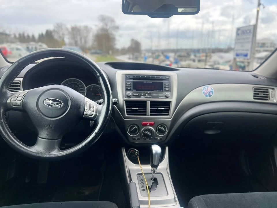 2010 Subaru Impreza 3rd Gen - Image 9 of 10