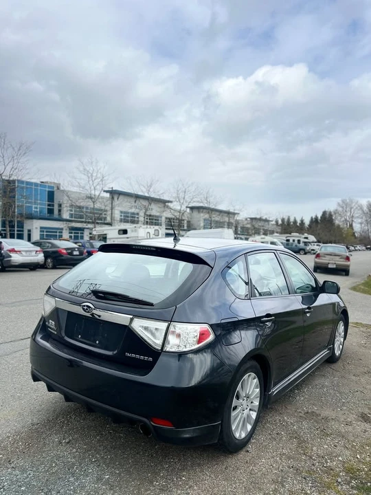 2010 Subaru Impreza 3rd Gen - Image 3 of 10