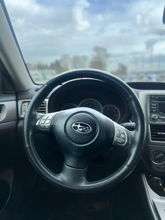 2010 Subaru Impreza 3rd Gen - Image 8 of 10