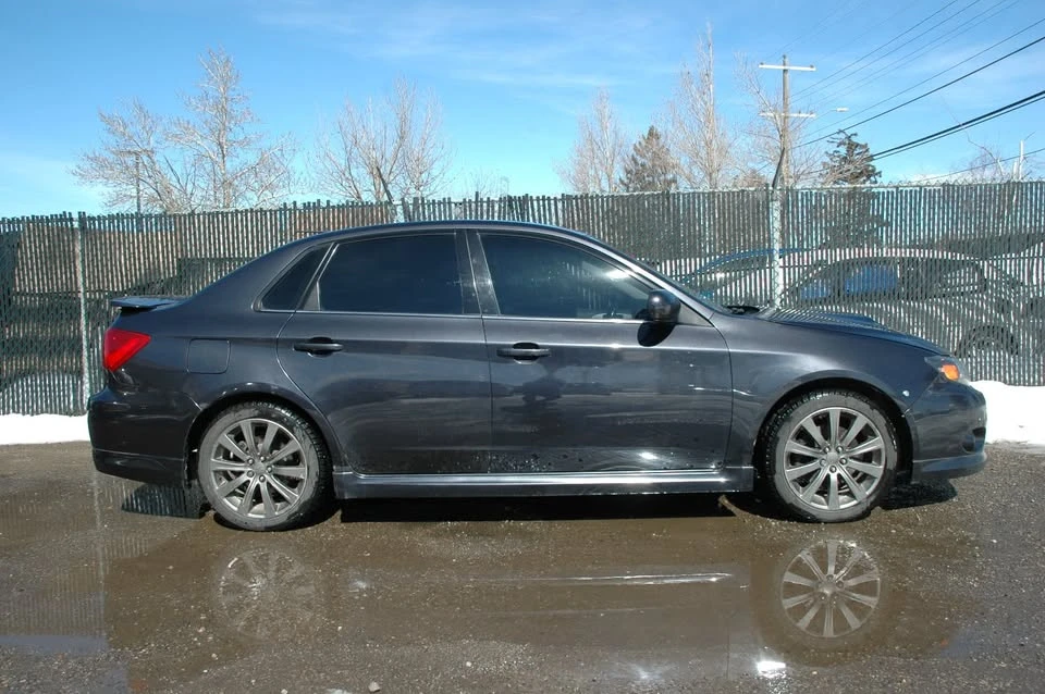 2010 Subaru Impreza WRX 3rd Gen - Image 7 of 18