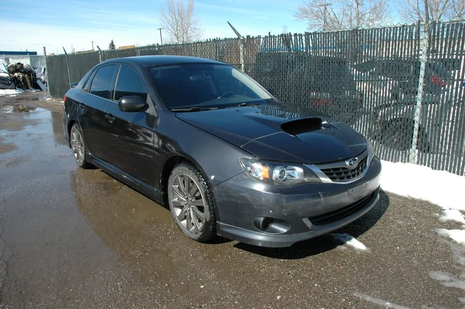 2010 Subaru Impreza WRX 3rd Gen - Image 5 of 18