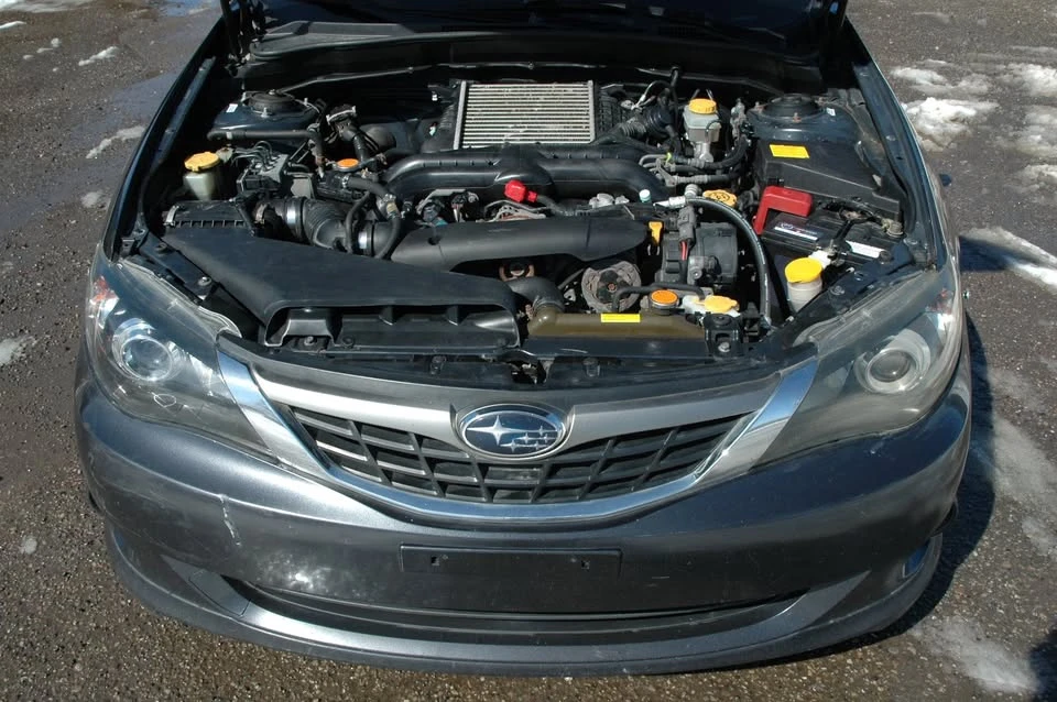 2010 Subaru Impreza WRX 3rd Gen - Image 14 of 18