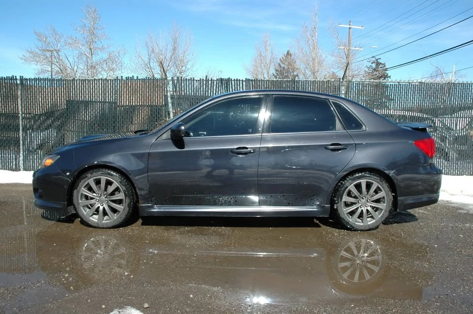 2010 Subaru Impreza WRX 3rd Gen - Image 3 of 18