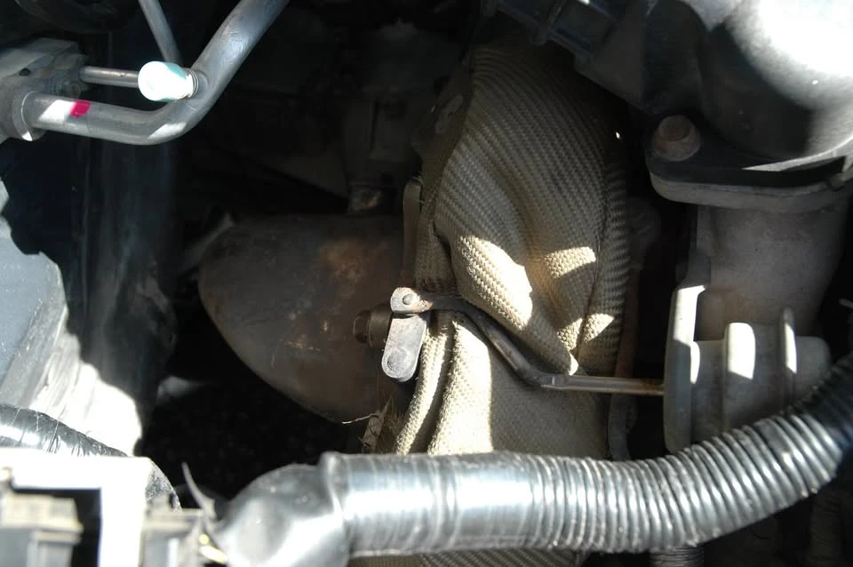 2010 Subaru Impreza WRX 3rd Gen - Image 17 of 18