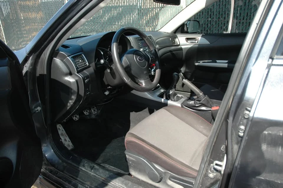 2010 Subaru Impreza WRX 3rd Gen - Image 13 of 18