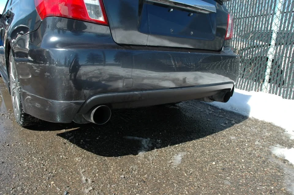 2010 Subaru Impreza WRX 3rd Gen - Image 11 of 18