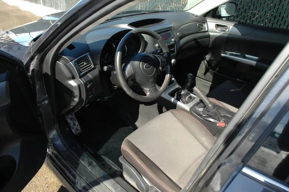 2010 Subaru Impreza WRX 3rd Gen - Image 12 of 18
