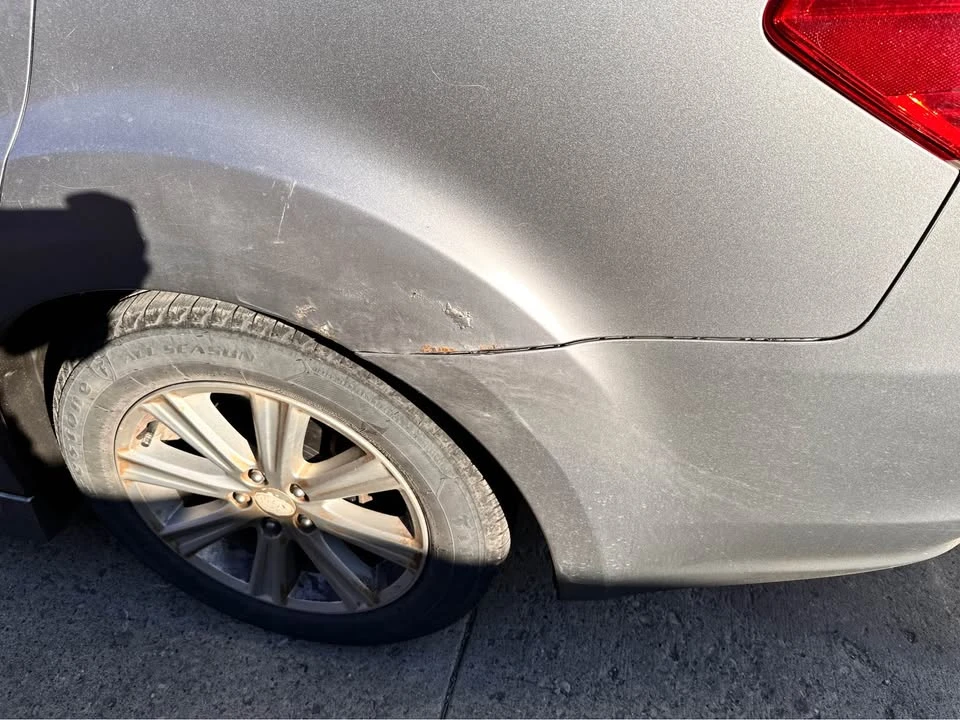 2010 Subaru Legacy 5th Gen - Image 13 of 13