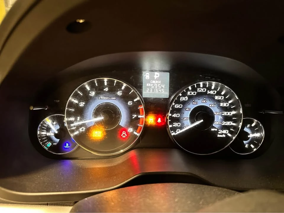 2010 Subaru Legacy 5th Gen - Image 9 of 13