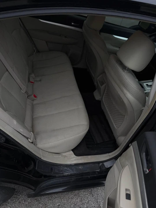 2010 Subaru Legacy 5th Gen - Image 7 of 8