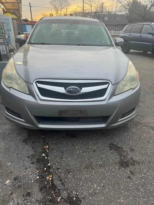 2010 Subaru Legacy 5th Gen - Image 10 of 13