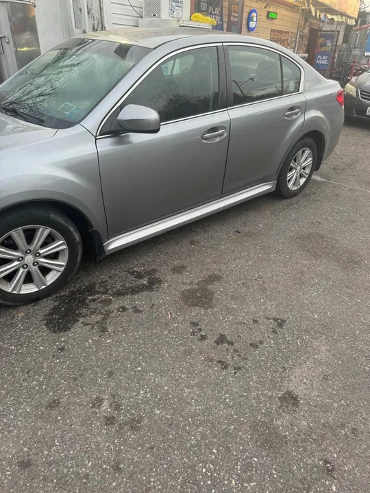 2010 Subaru Legacy 5th Gen - Image 4 of 13