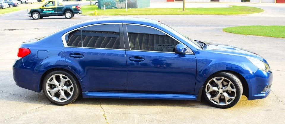 2010 Subaru Legacy 5th Gen - Image 13 of 20