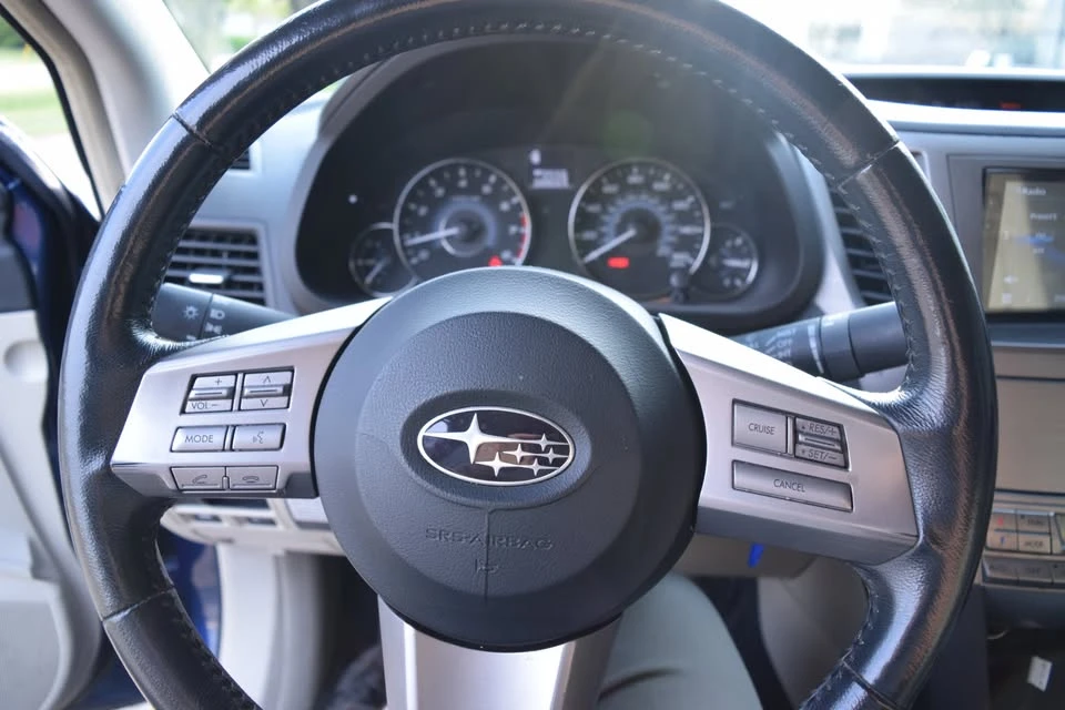 2010 Subaru Legacy 5th Gen - Image 18 of 20