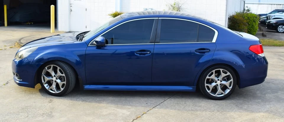 2010 Subaru Legacy 5th Gen - Image 15 of 20