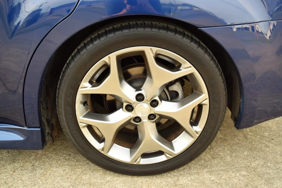 2010 Subaru Legacy 5th Gen - Image 10 of 20
