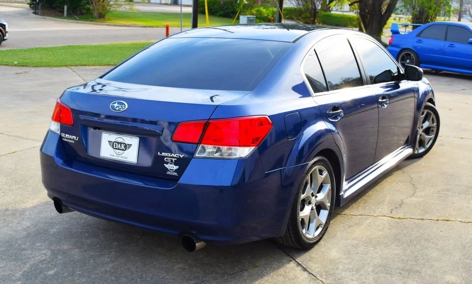 2010 Subaru Legacy 5th Gen - Image 3 of 20