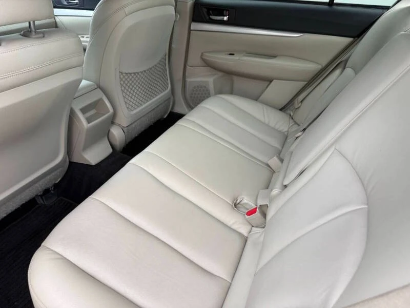 2010 Subaru Legacy 5th Gen - Image 17 of 19