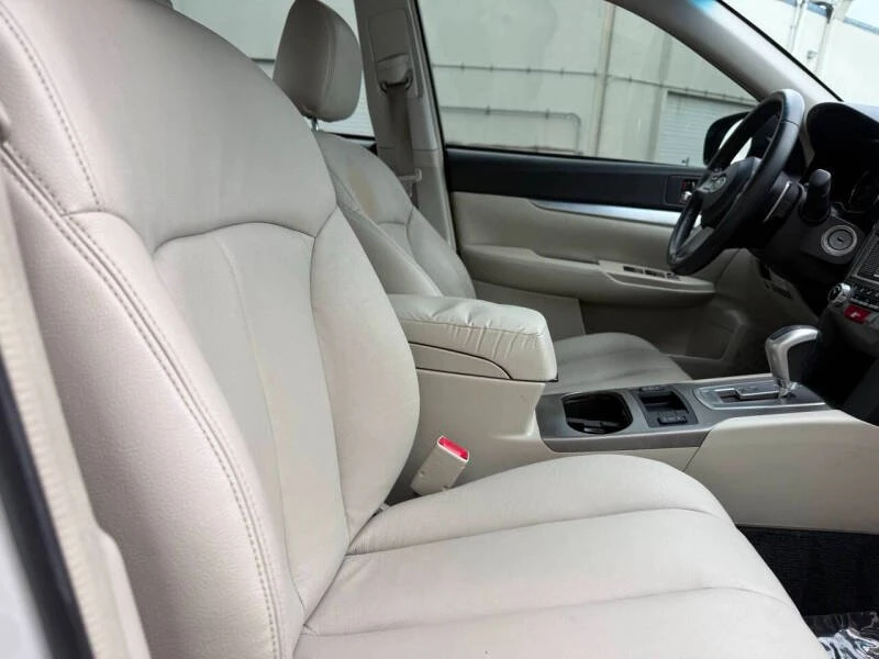 2010 Subaru Legacy 5th Gen - Image 12 of 19
