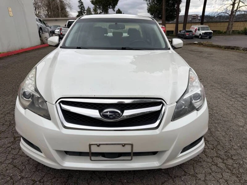 2010 Subaru Legacy 5th Gen - Image 5 of 19