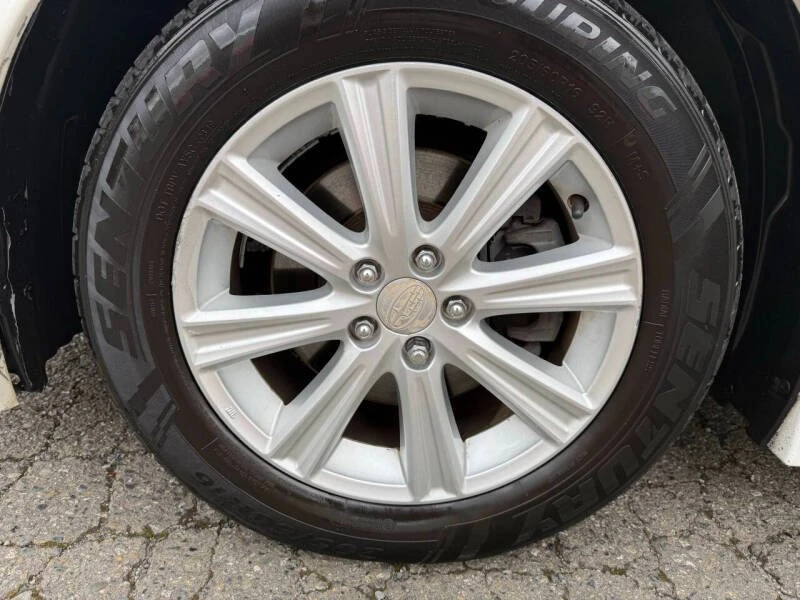 2010 Subaru Legacy 5th Gen - Image 18 of 19