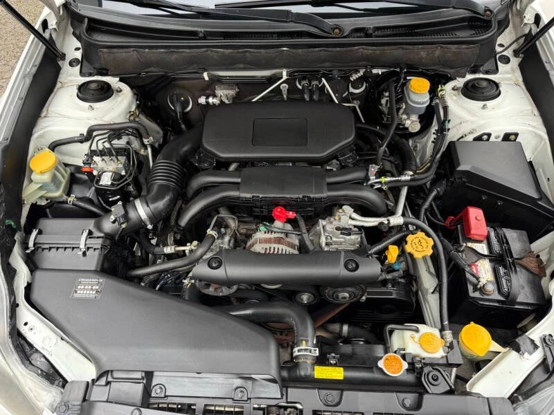 2010 Subaru Legacy 5th Gen - Image 19 of 19