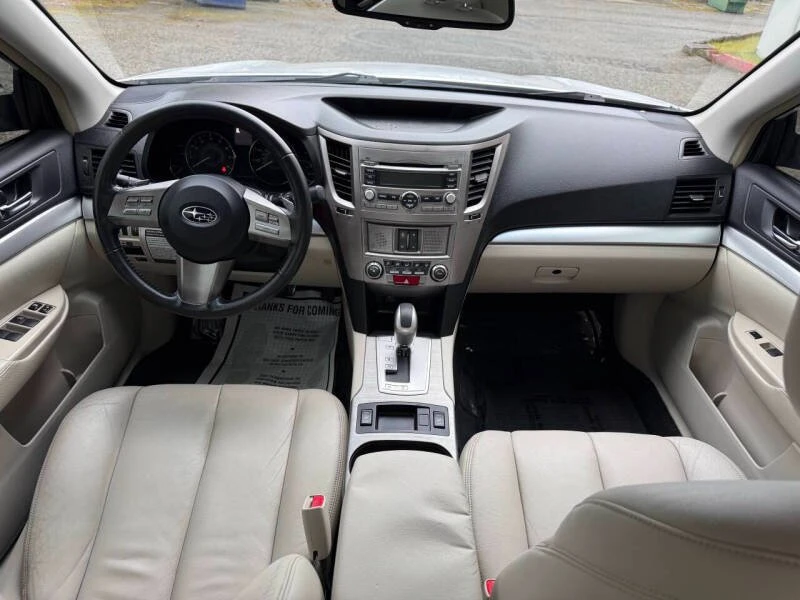 2010 Subaru Legacy 5th Gen - Image 11 of 19