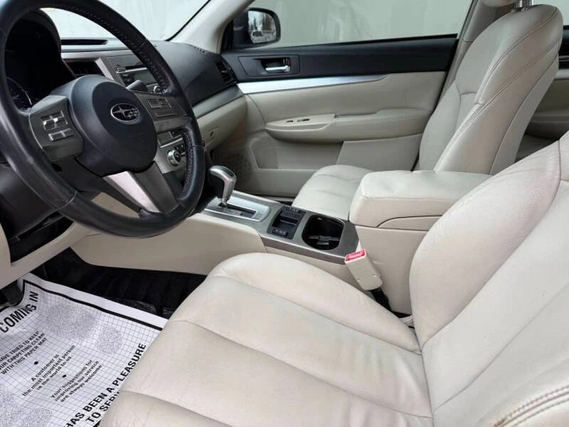 2010 Subaru Legacy 5th Gen - Image 13 of 19