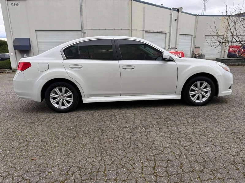 2010 Subaru Legacy 5th Gen - Image 4 of 19