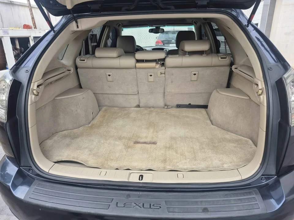 2010 Subaru Outback 4th Gen - Image 18 of 20