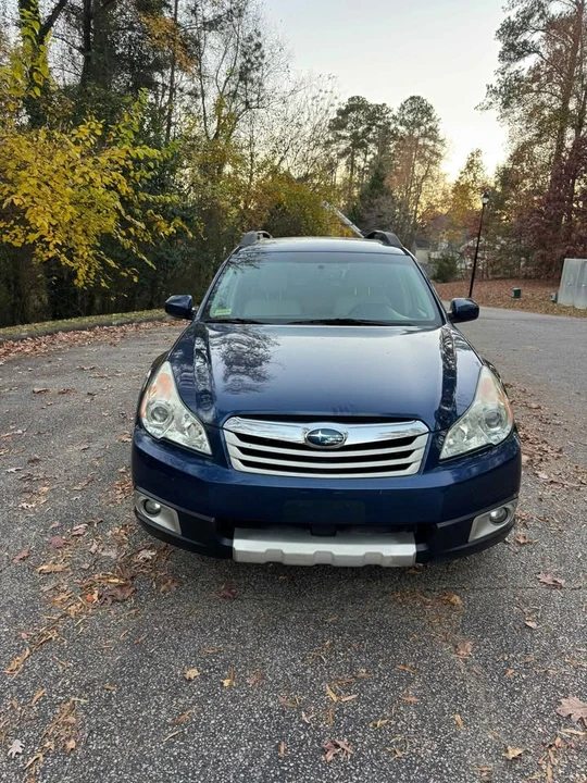 2010 Subaru Outback 4th Gen - Image 6 of 20