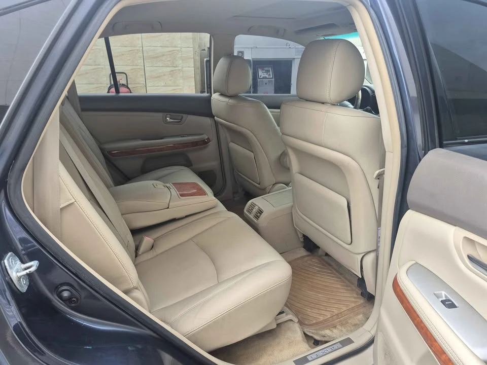 2010 Subaru Outback 4th Gen - Image 17 of 20