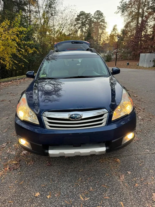 2010 Subaru Outback 4th Gen - Image 20 of 20