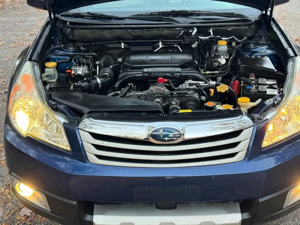 2010 Subaru Outback 4th Gen - Image 5 of 20
