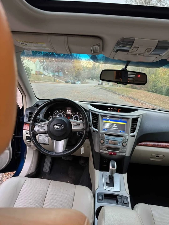 2010 Subaru Outback 4th Gen - Image 3 of 20