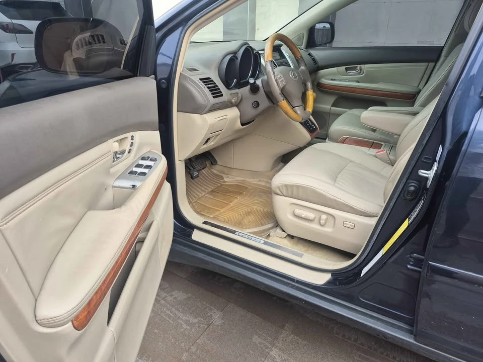2010 Subaru Outback 4th Gen - Image 15 of 20
