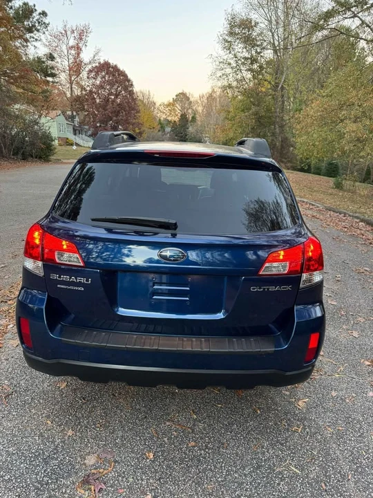2010 Subaru Outback 4th Gen - Image 2 of 20