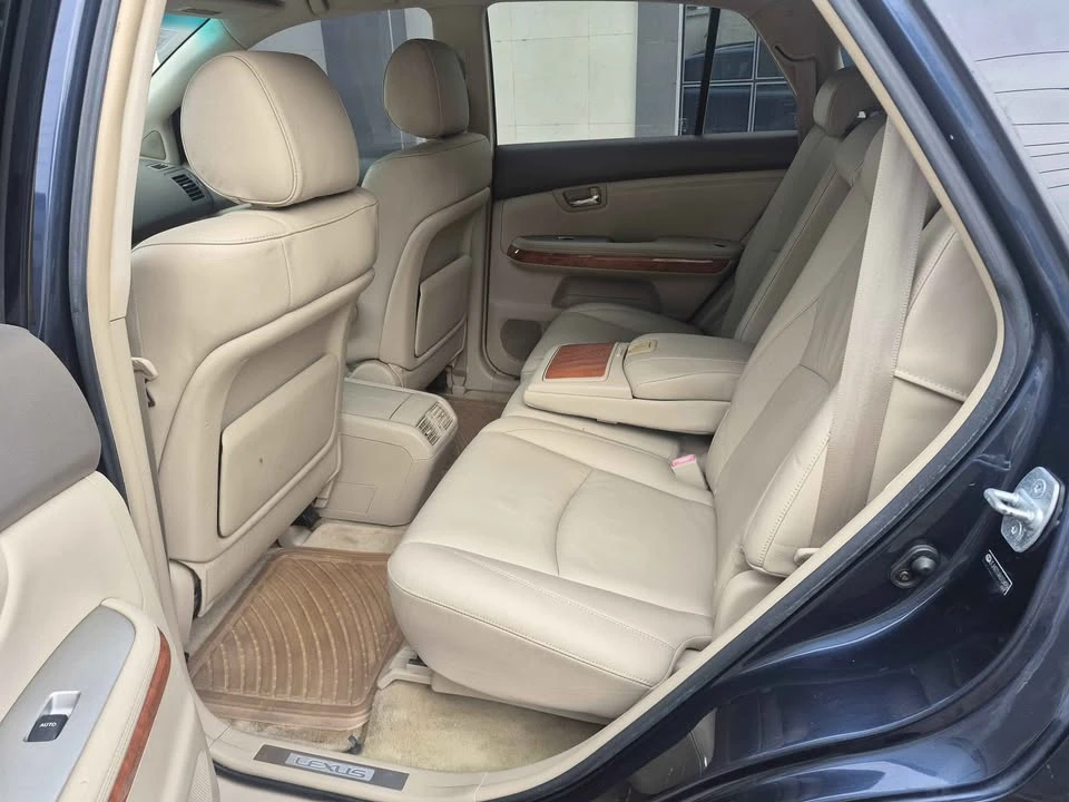 2010 Subaru Outback 4th Gen - Image 14 of 20