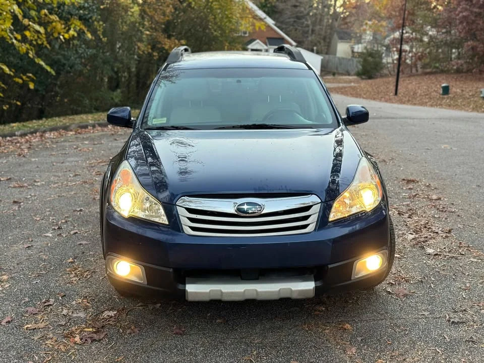 2010 Subaru Outback 4th Gen - Image 8 of 20