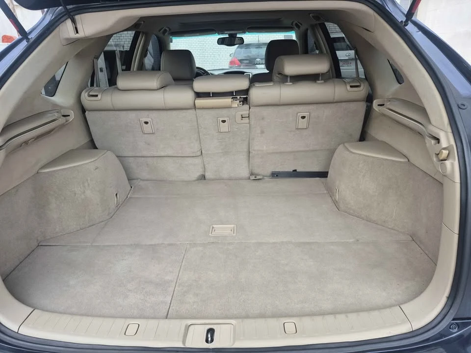2010 Subaru Outback 4th Gen - Image 13 of 20