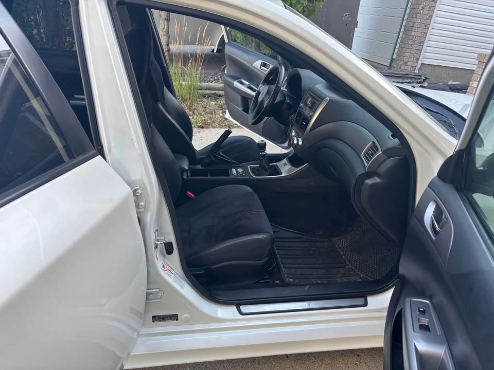2010 Subaru Impreza WRX 3rd Gen - Image 12 of 13