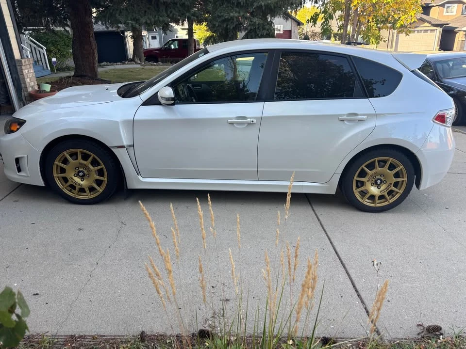 2010 Subaru Impreza WRX 3rd Gen - Image 3 of 13