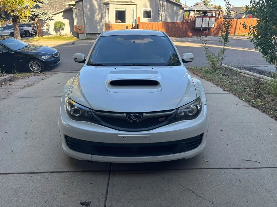 2010 Subaru Impreza WRX 3rd Gen - Image 4 of 13
