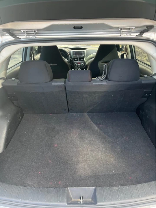 2010 Subaru Impreza WRX 3rd Gen - Image 8 of 10