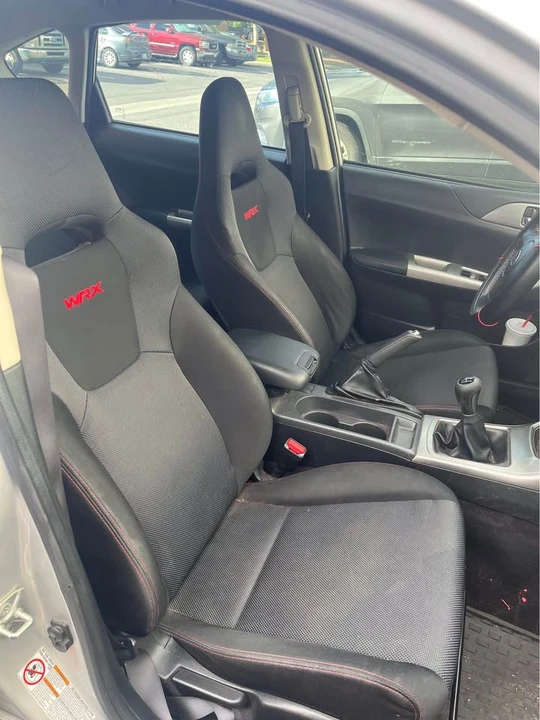 2010 Subaru Impreza WRX 3rd Gen - Image 6 of 10