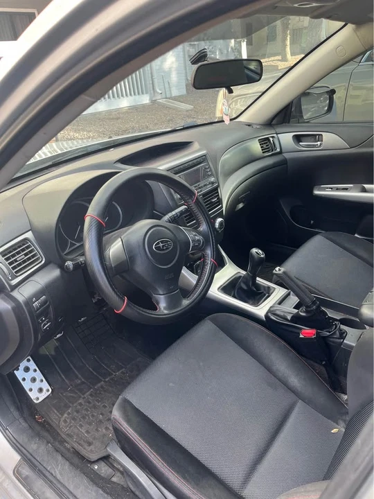 2010 Subaru Impreza WRX 3rd Gen - Image 5 of 10