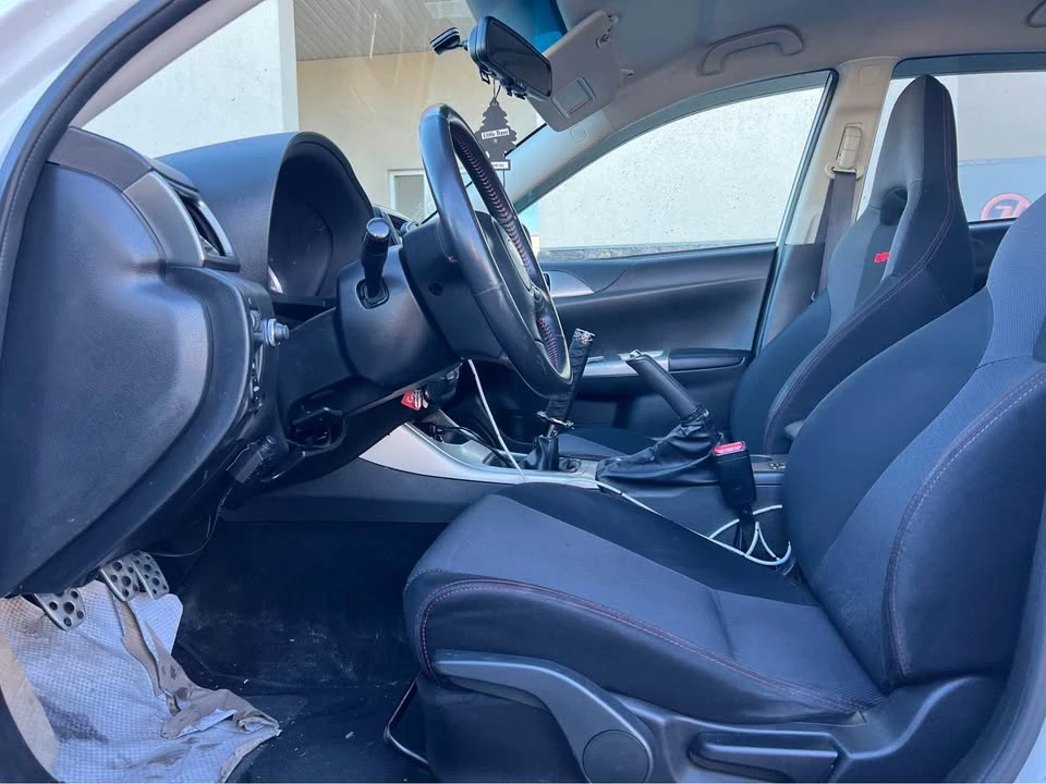 2010 Subaru Impreza WRX 3rd Gen - Image 7 of 12
