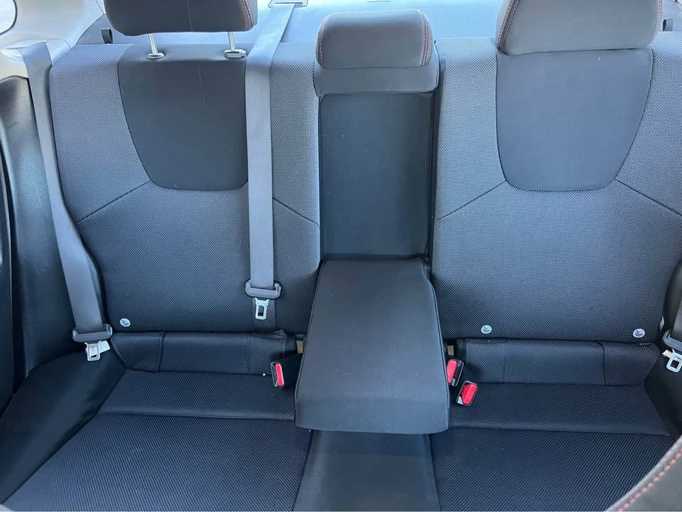 2010 Subaru Impreza WRX 3rd Gen - Image 11 of 12