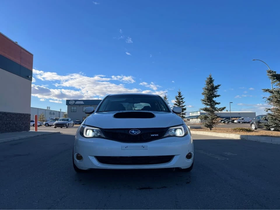2010 Subaru Impreza WRX 3rd Gen - Image 6 of 12