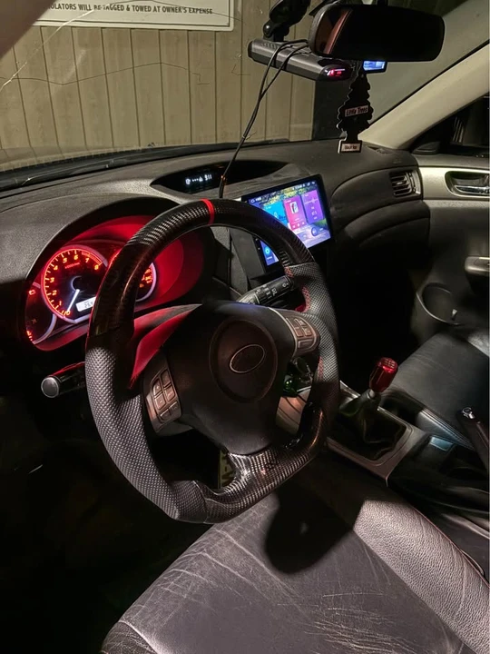 2010 Subaru Impreza WRX 3rd Gen - Image 6 of 7